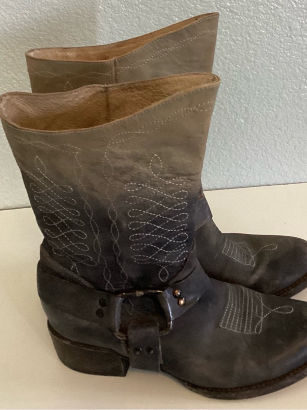 Freebird Boots - Picture 2 of 9